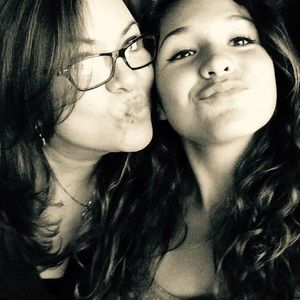 Meet your Posher, Patricia